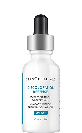 SKINCEUTICALS DISCOLORATION DEFENSE