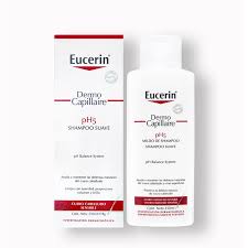 EUCERIN DERMO CAPILLAIRE 250 ML