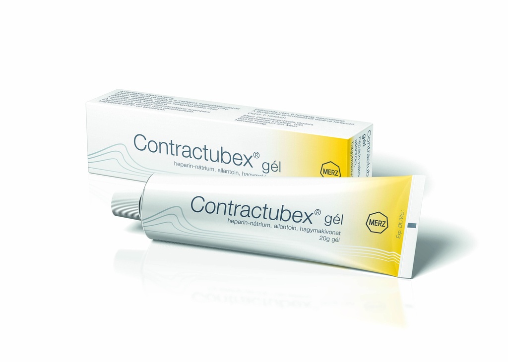 CONTRACTUBEX