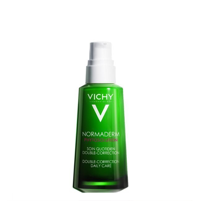 Serum Tratamiento Doble Correción Normaderm