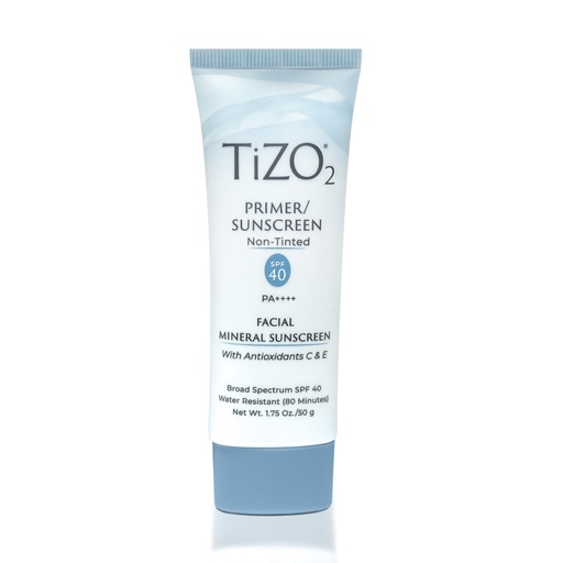 TIZO 2 PRIMER SUNNSCRENN