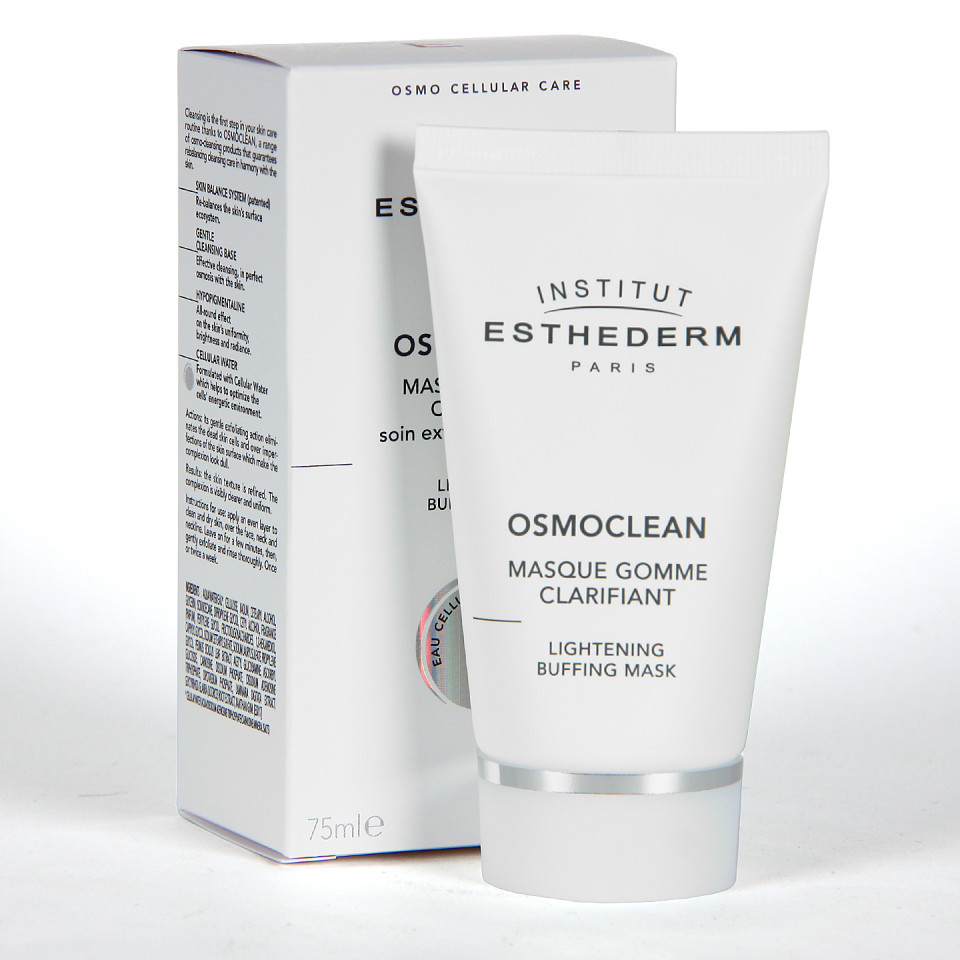 INSTITUT ESTHEDERM OSMOCLEAN CLARIFICANTE 