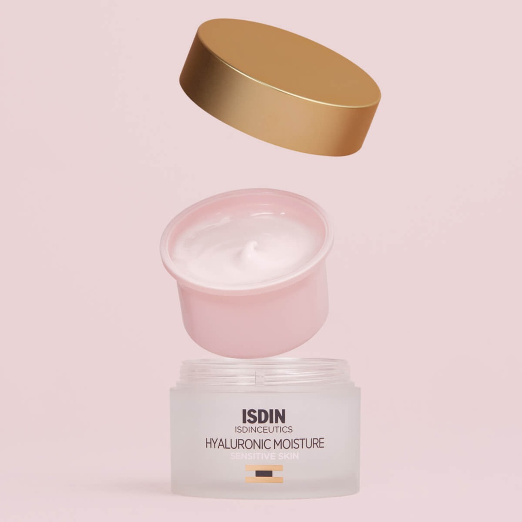 HYALURONIC ACID NIACINAMIDE - ISDIN