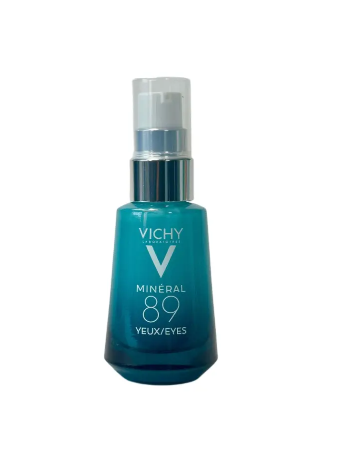 Gel Contorno de Ojos Mineral 89 Vichy