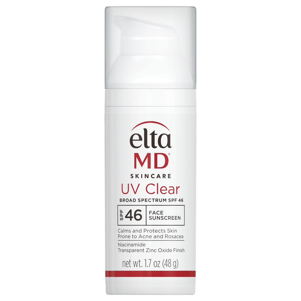 ELTA md Skincare UV Clear spf46