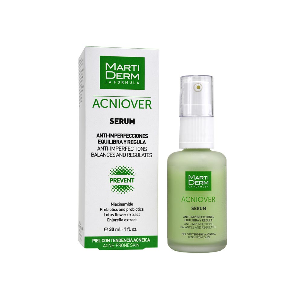 MARTIDERM Acniover Serum 30 ml.