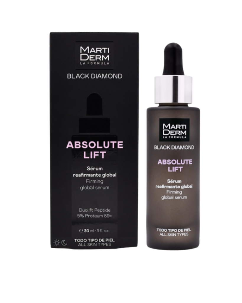 BLACK DIAMOND ABSOLUTE LIFT - MARTIDERM