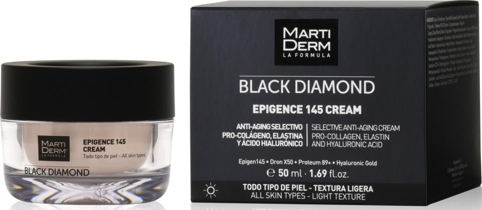 BLACK DIAMOND EPIGENCE 145 - MARTIDERM (DÍA)
