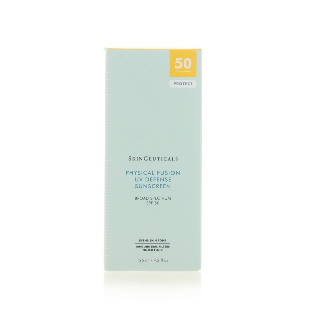 PHYSICAL FUSION UV DEFENSE SUNSCREEN - SKINCEUTICALS  