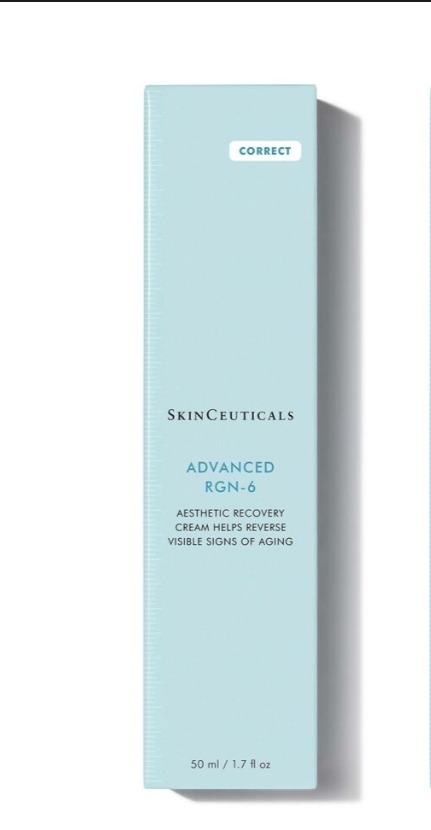 ADVANCED RGN-6 - SKINCEUTICALS 