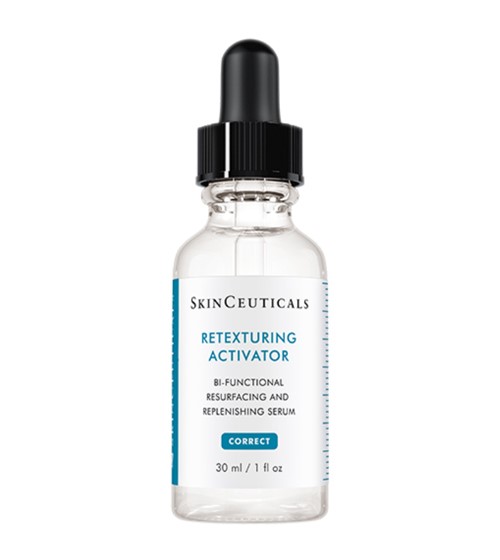 RETEXTURING ACTIVATOR - SKINCEUTICALS 