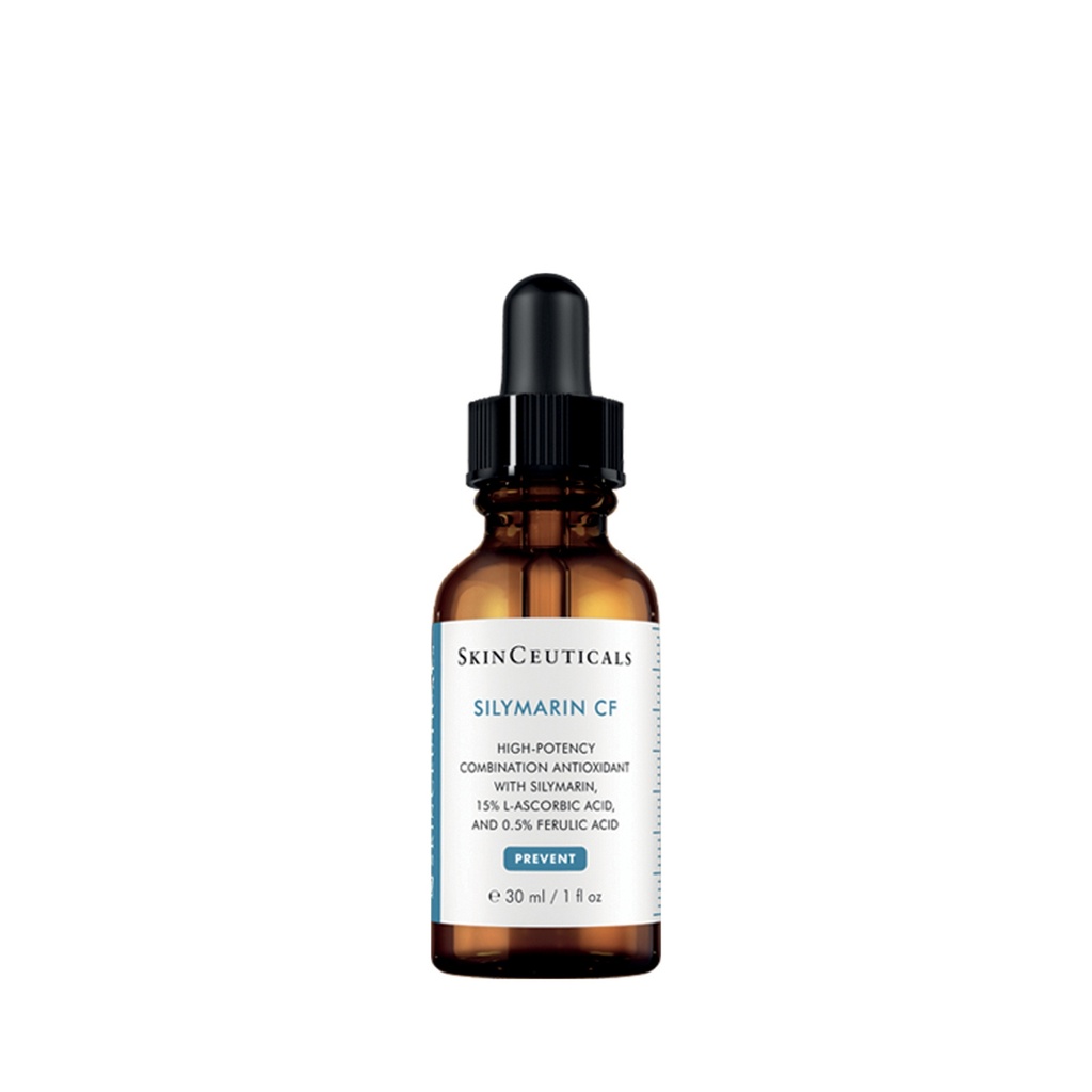 SILYMARIN CF - SKINCEUTICALS 