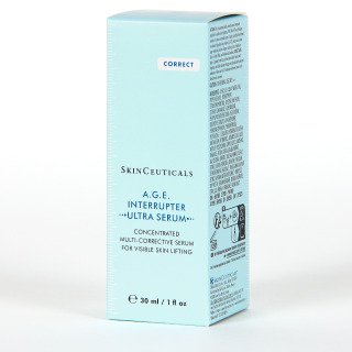 AGE INTERRUPTER ULTRA SERUM 