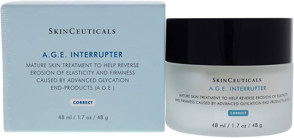 AGE INTERRUPTER ADVANCED - SKINCEUTICALS  