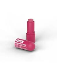 REPARADOR LABIAL COLOR GRANATE- ISDIN