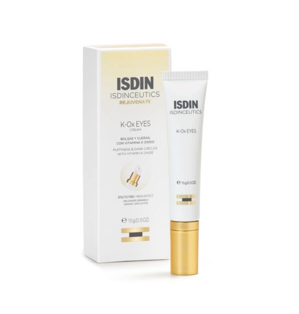 K-OX EYES - ISDIN 