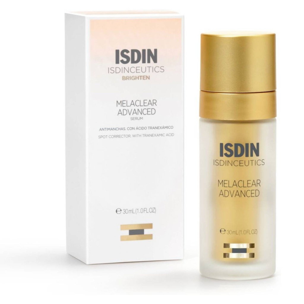 MELACLEAR ADVANCED- ISDIN