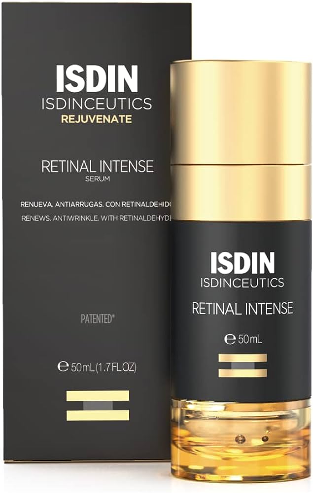 RETINAL INTENSE- ISDIN