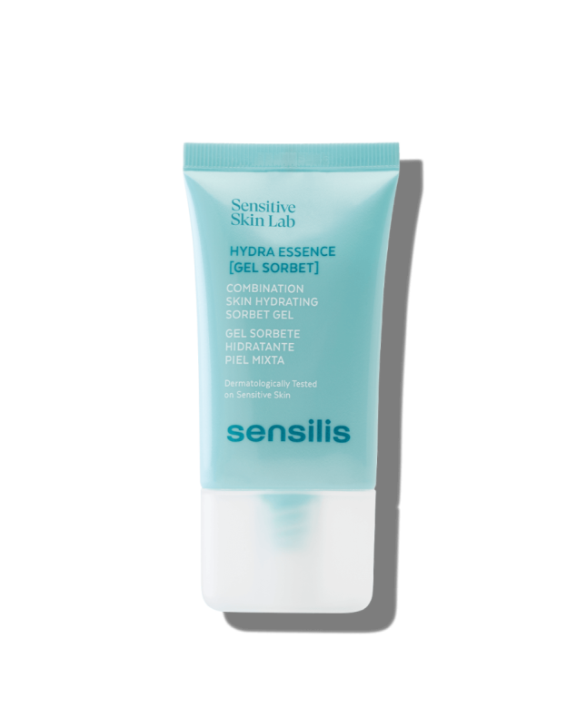 HYDRA ESSENCE GEL SORBET- SENSILIS
