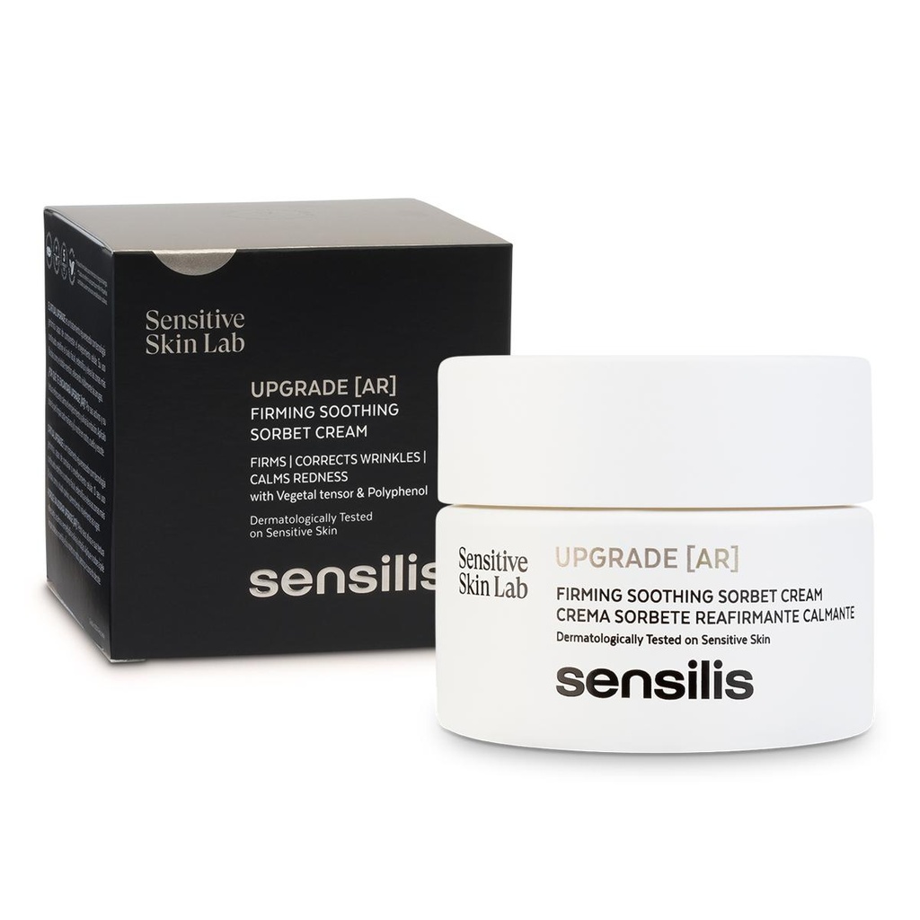 UPGRADE AR- SENSILIS