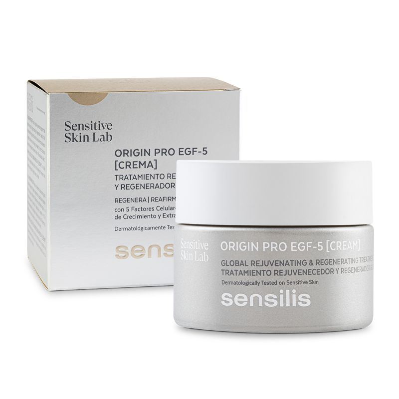 ORIGIN PRO EGF-5- SENSILIS