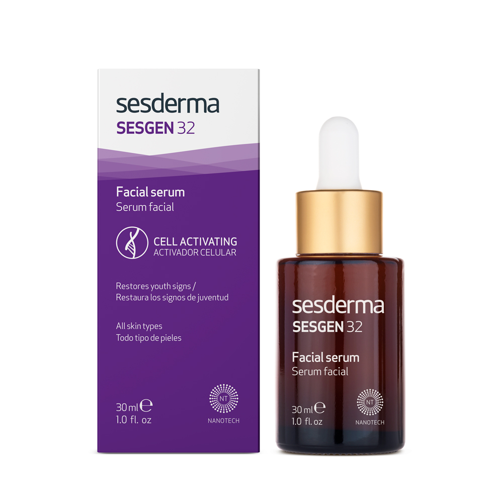 SESGEN 32 SERUM- SESDERMA