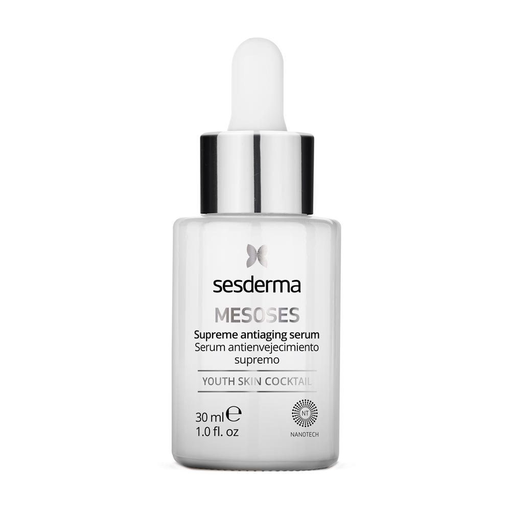 MESOSES SERUM- SESDERMA