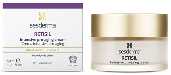 RETISIL INTENSIVE PRO-AGING- SESDERMA
