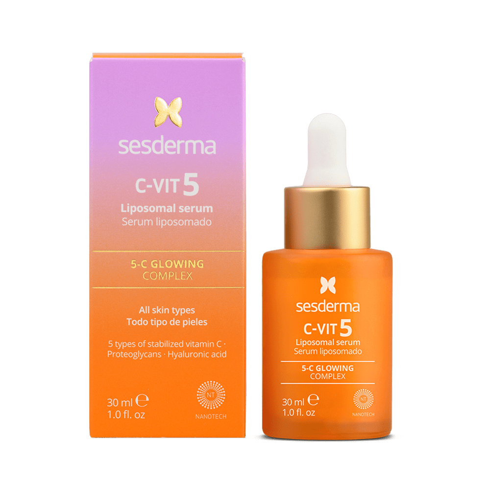 C-VIT 5-SESDERMA
