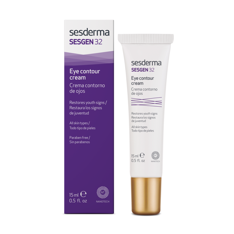 SESGEN 32 EYE CONTOUR-SESDERMA