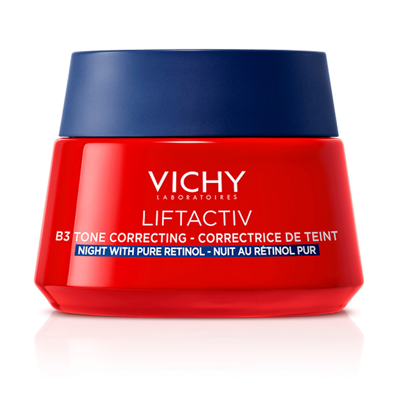 VICHY LIFTACTIV B3 CREMA ANTIMANCHAS-RETINOL 