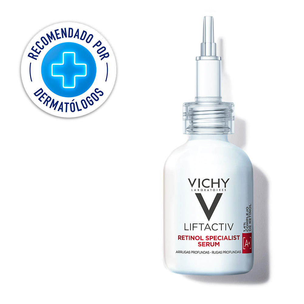 LIFTACTIV RETINOL-SESDERMA