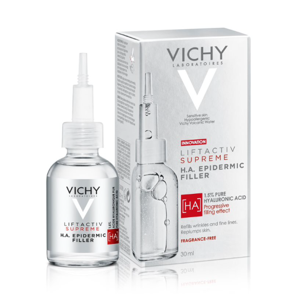 LIFTACTIV EPIDERMIC FILLER-VICHY