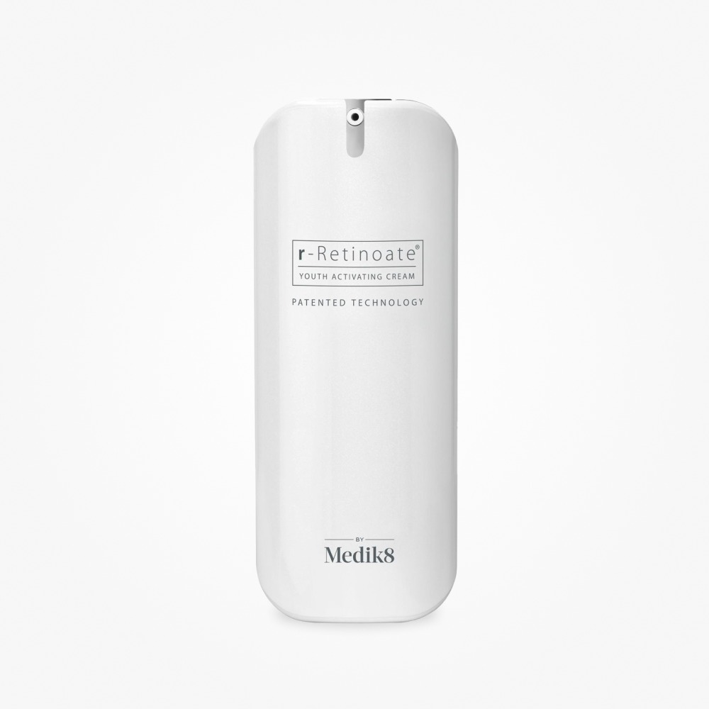 RETINOATE EYE - MEDIK8