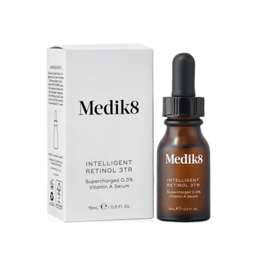 INTELLIGENT RETINOL 3TR- MEDIK8