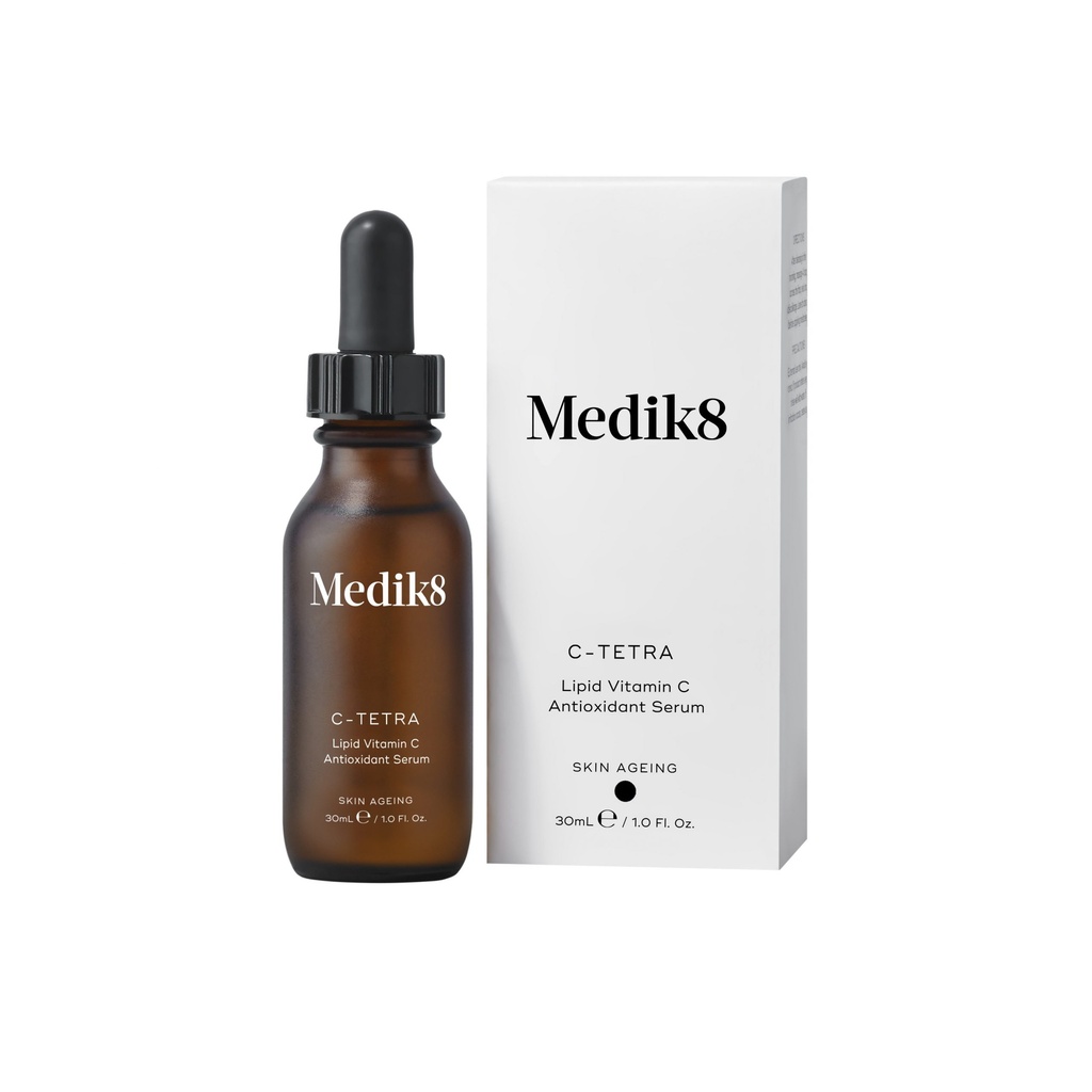 C-TETRA - MEDIK8