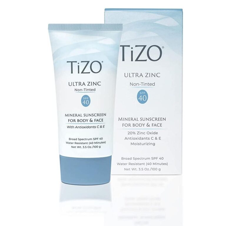 TIZO ULTRA-ZINC 