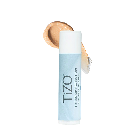 TIZO TINTED LIP PROTECTION 