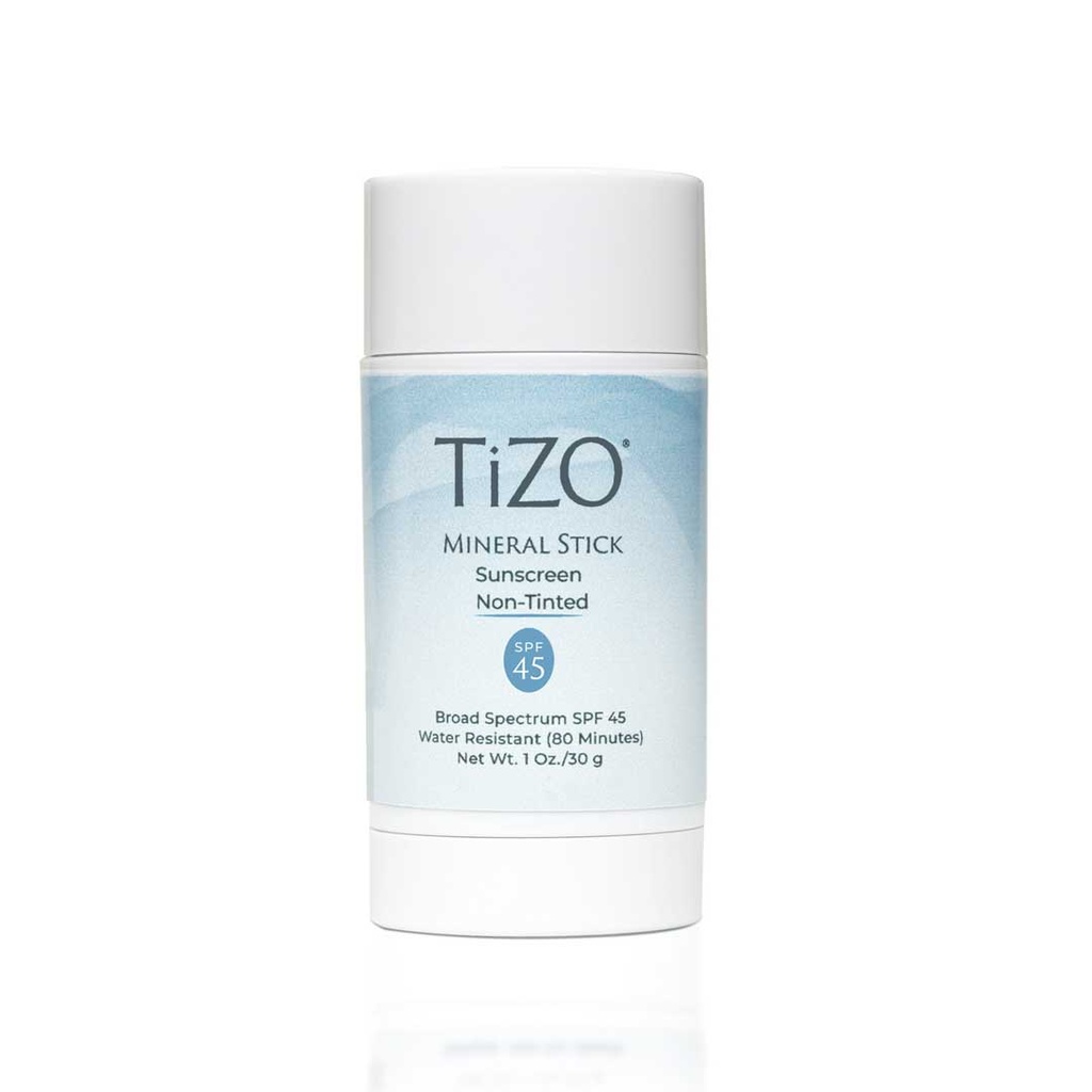 TIZO MINERAL STICK NON-TINTED 