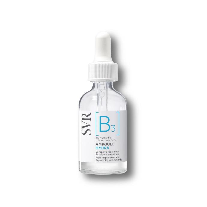 SVR AMPOULE HYDRA B3 