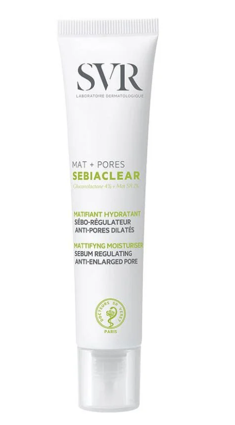 SVR MAT PORES SEBIACLEAR 