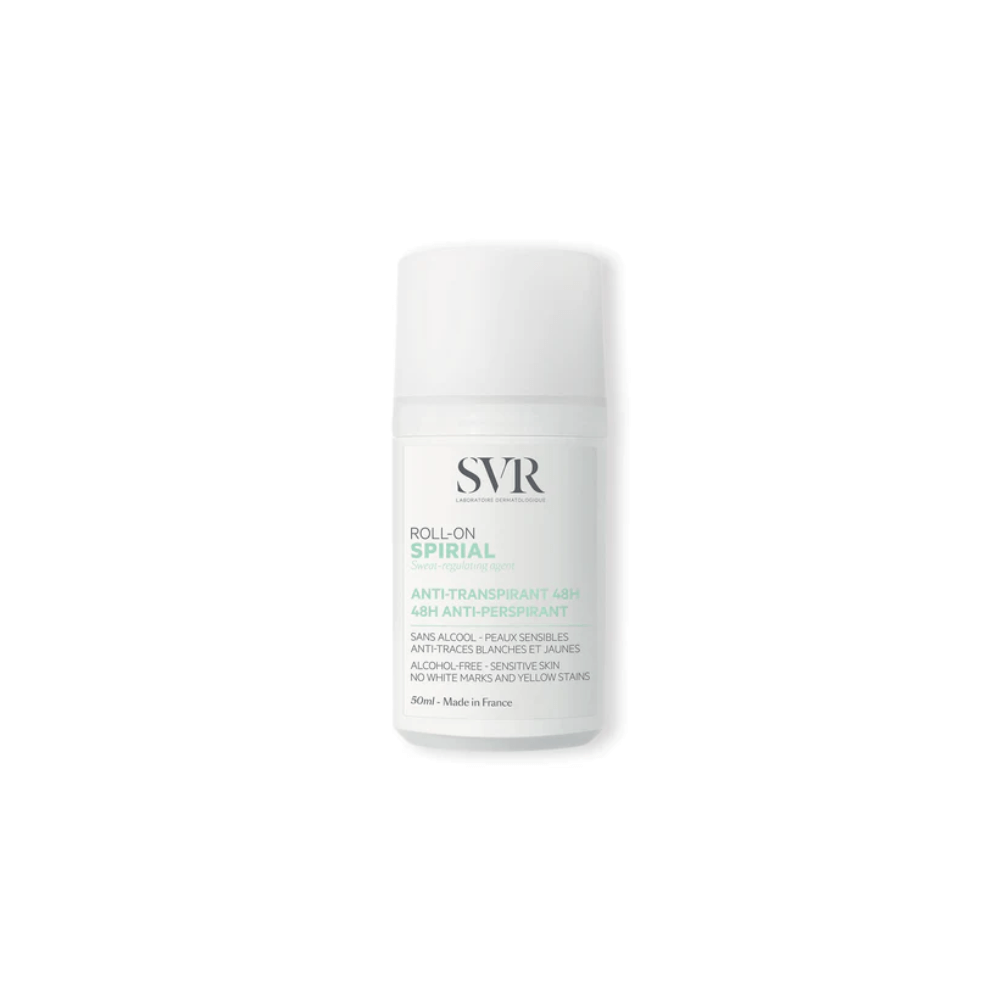 SVR ROLL- ON SPIRIAL 