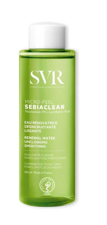 SVR MICRO-PEEL SEBIACLEAR 