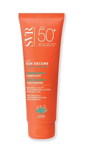 SVR LAIT SUN SECURE 