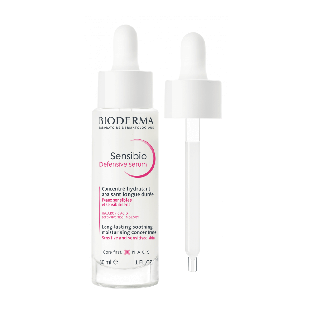 BIODERMA SENSIBIO SERUM DEFENSIVE 