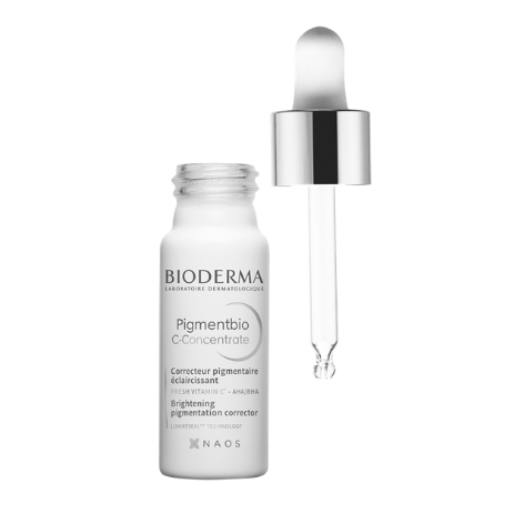 BIODERMA PIGMENTBIO C- CONCENTRE 