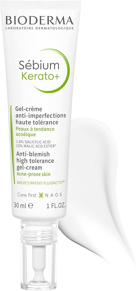 BIODERMA SEBIUM KERATO 