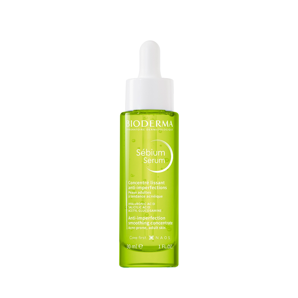 BIODERMA SEBIUM SERUM 