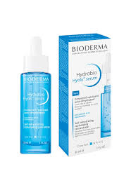 BIODERMA HYDRABIO+ HYALU SERUM 