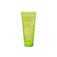 BIODERMA SEBIUM GEL MOUSSANT ACTIF